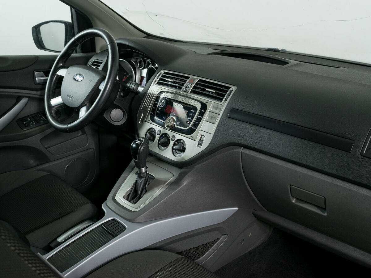 Купить Форд Куга, 2012, 169 217 км.. Фото: #4