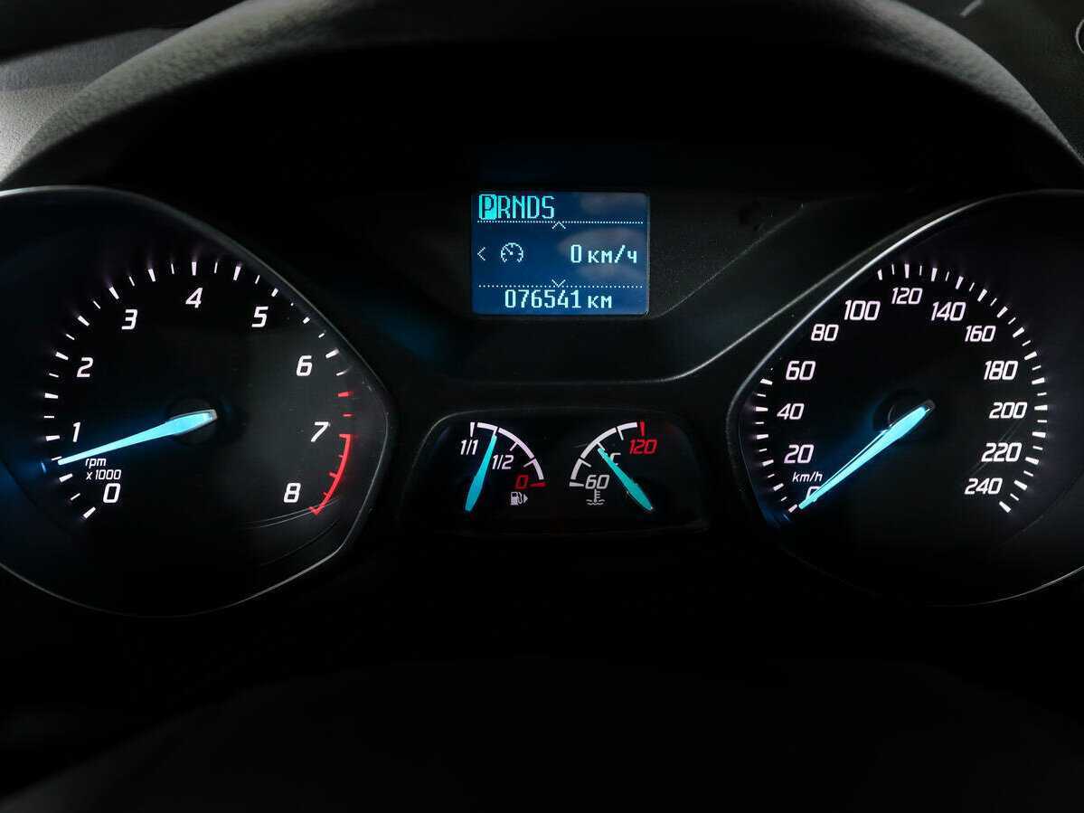 Купить Форд Куга, 2015, 55 000 км.. Фото: #8