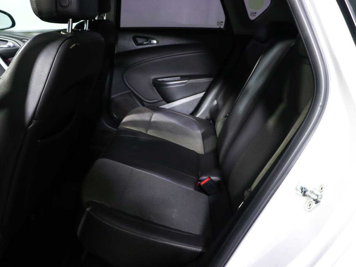 Купить Опель Астра, 2013, 174 484 км.. Фото: #7