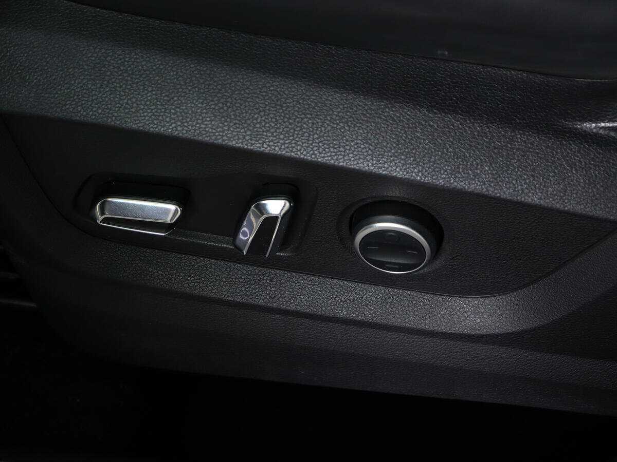 Chery Tiggo 7 Pro с пробегом — 2021 год. Фото: #18