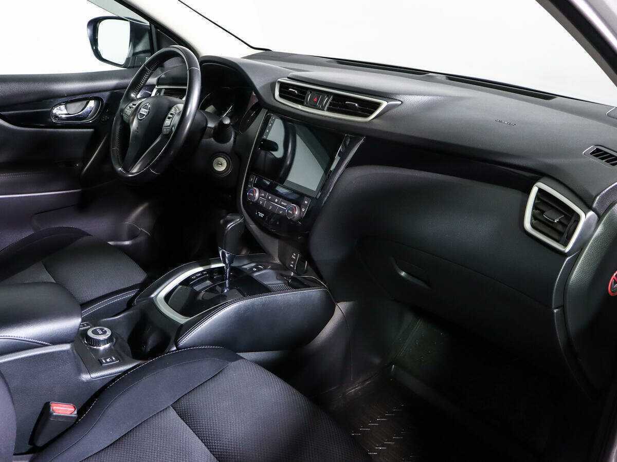 Купить Ниссан Кашкай, 2014, 72 000 км.. Фото: #9