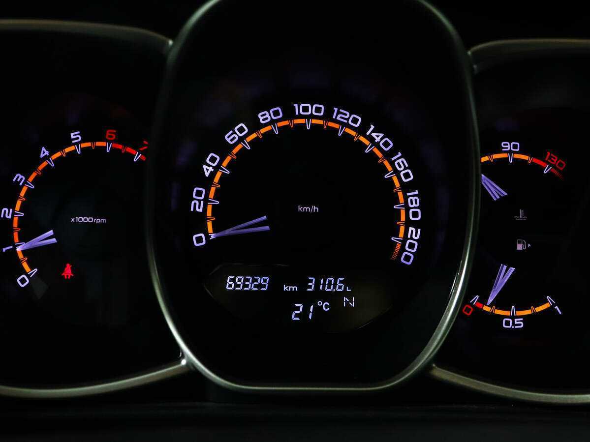 Купить Лада (ВАЗ) Веста, 2019, 69 328 км.. Фото: #8