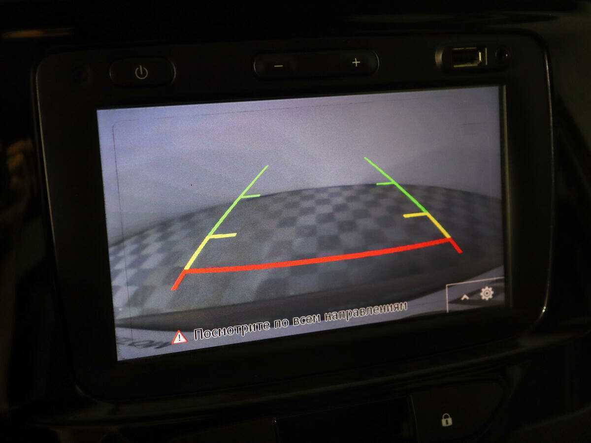 Lada (ВАЗ) XRAY с пробегом — 2016 год. Фото: #14