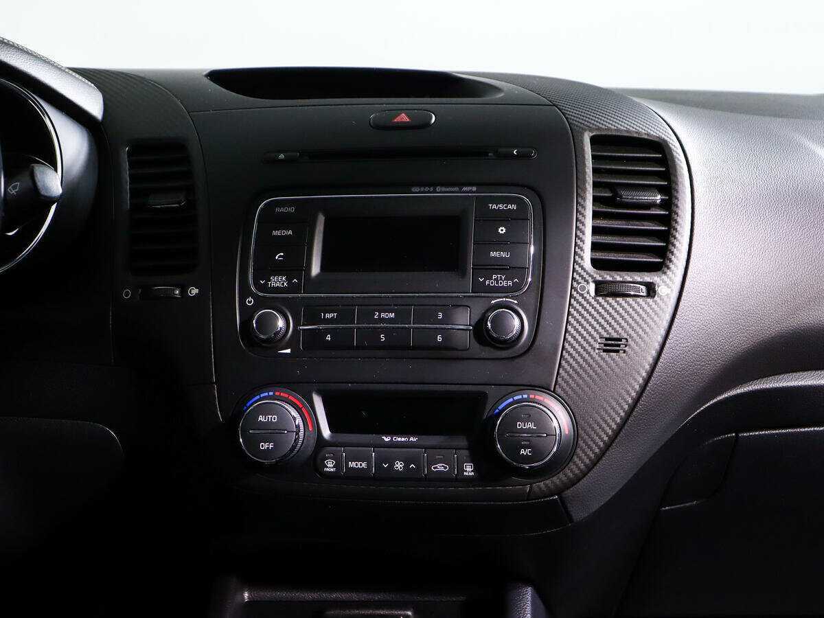 Купить Киа Церато, 2015, 93 939 км.. Фото: #12