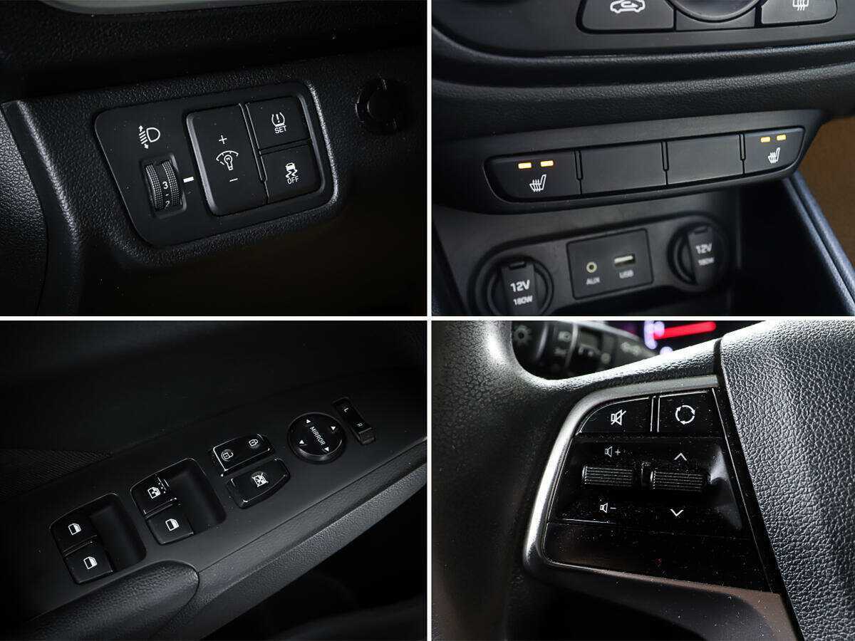 Hyundai Solaris с пробегом — 2018 год. Фото: #14