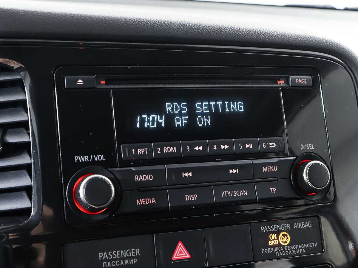 Купить Митсубиши Оутлэндер, 2012, 42 436 км.. Фото: #15