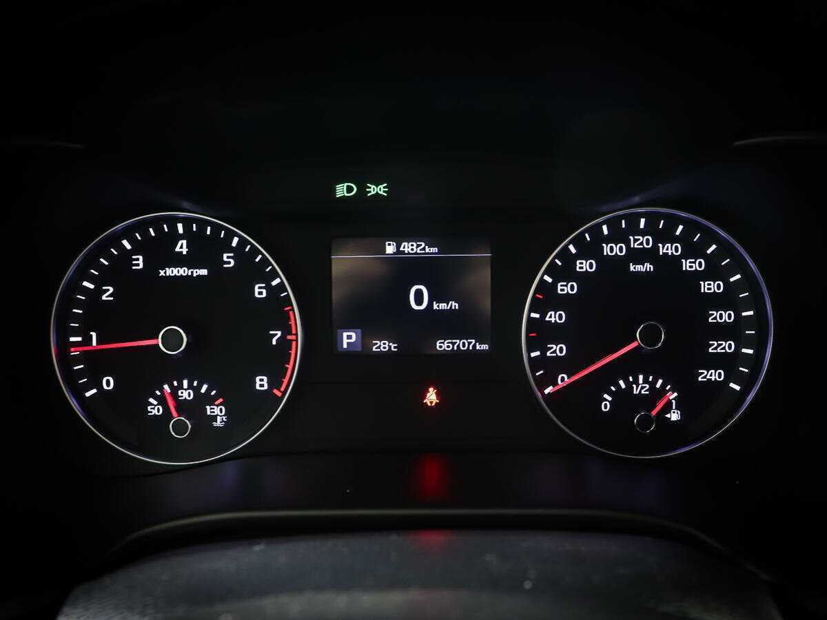 Купить Киа Церато, 2020, 66 707 км.. Фото: #12