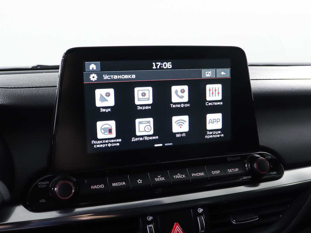 Купить Киа Церато, 2020, 66 707 км.. Фото: #17