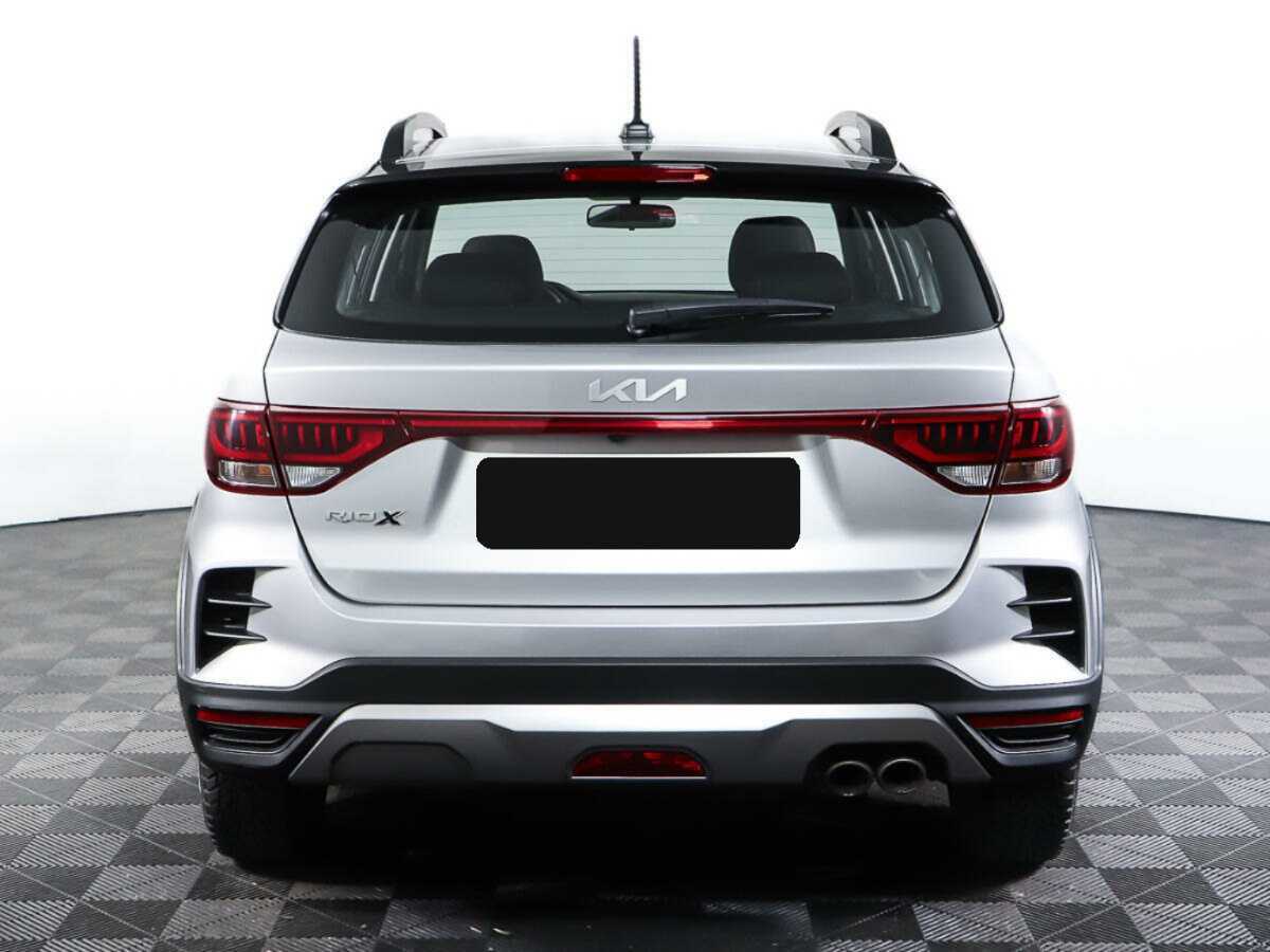 Купить Киа Рио, 2021, 20 960 км.. Фото: #5