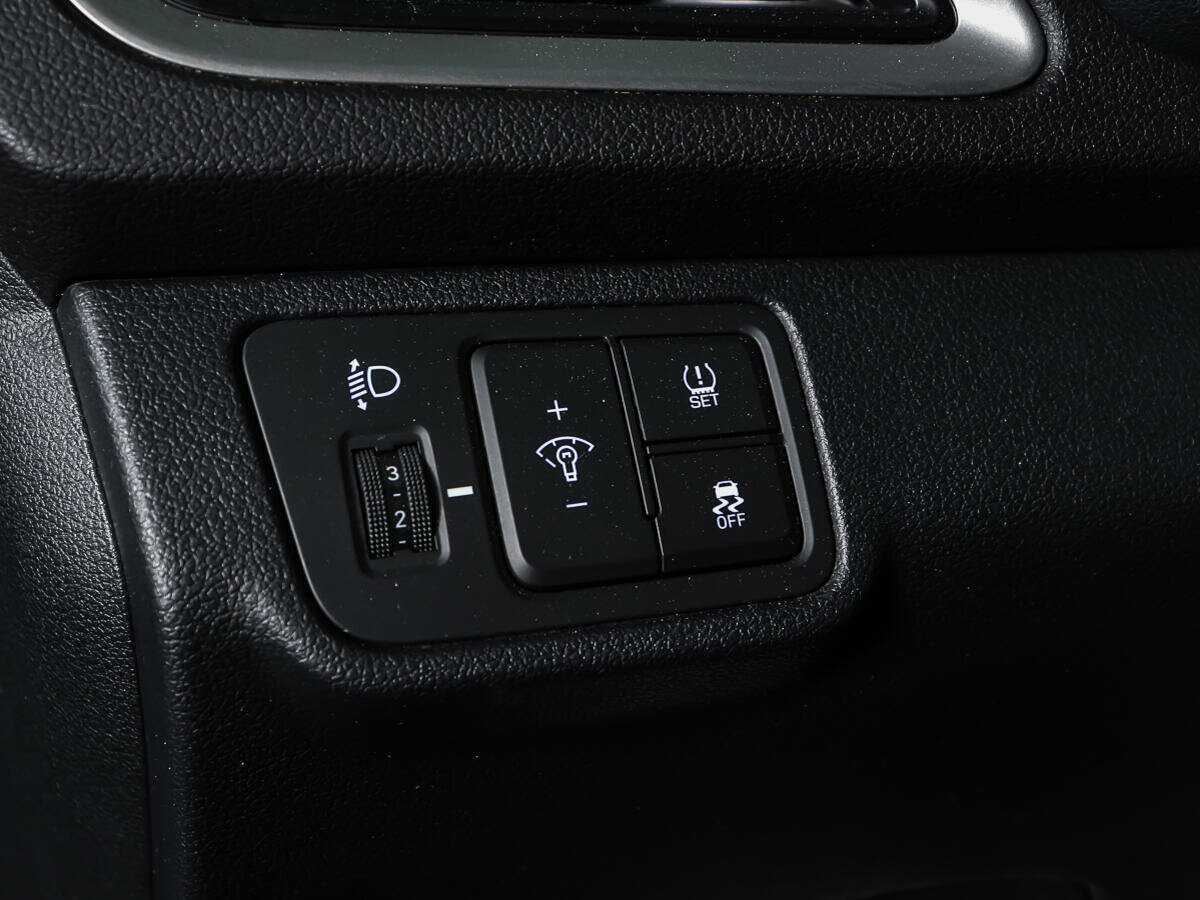 Hyundai Solaris с пробегом — 2017 год. Фото: #15