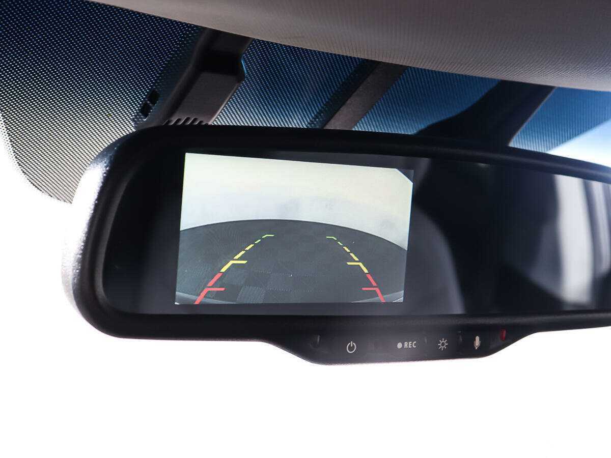 Hyundai i40 с пробегом — 2015 год. Фото: #19