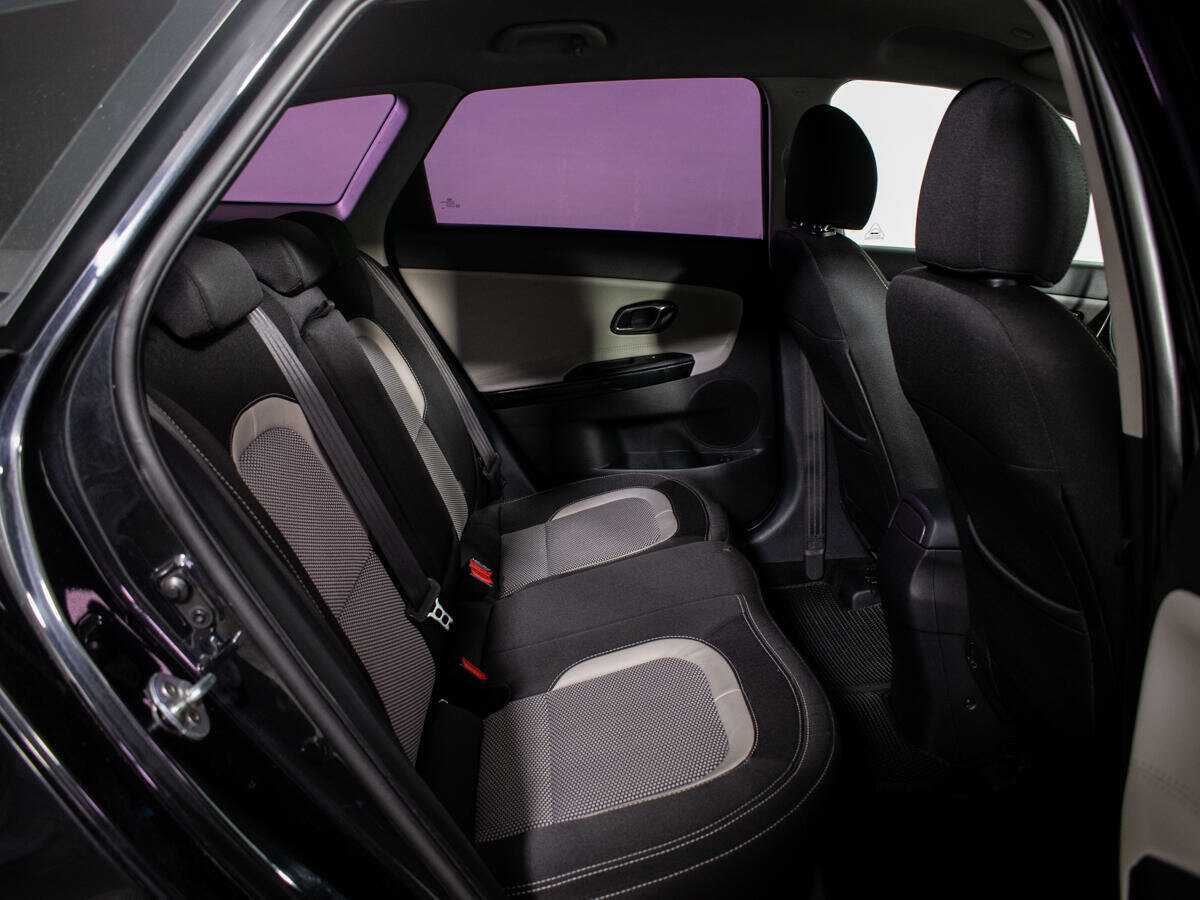 Kia Ceed с пробегом — 2014 год. Фото: #7