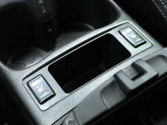 Nissan Qashqai с пробегом — 2014 год. Фото: #13