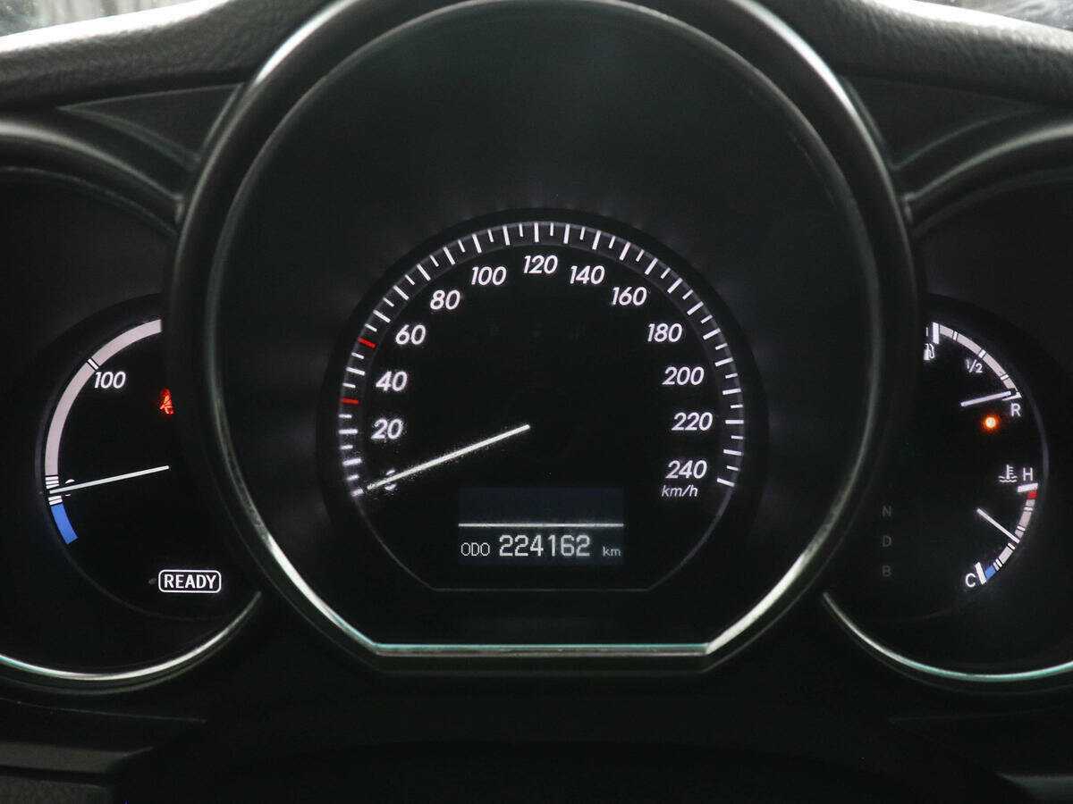 Renault Logan с пробегом — 2019 год. Фото: #4