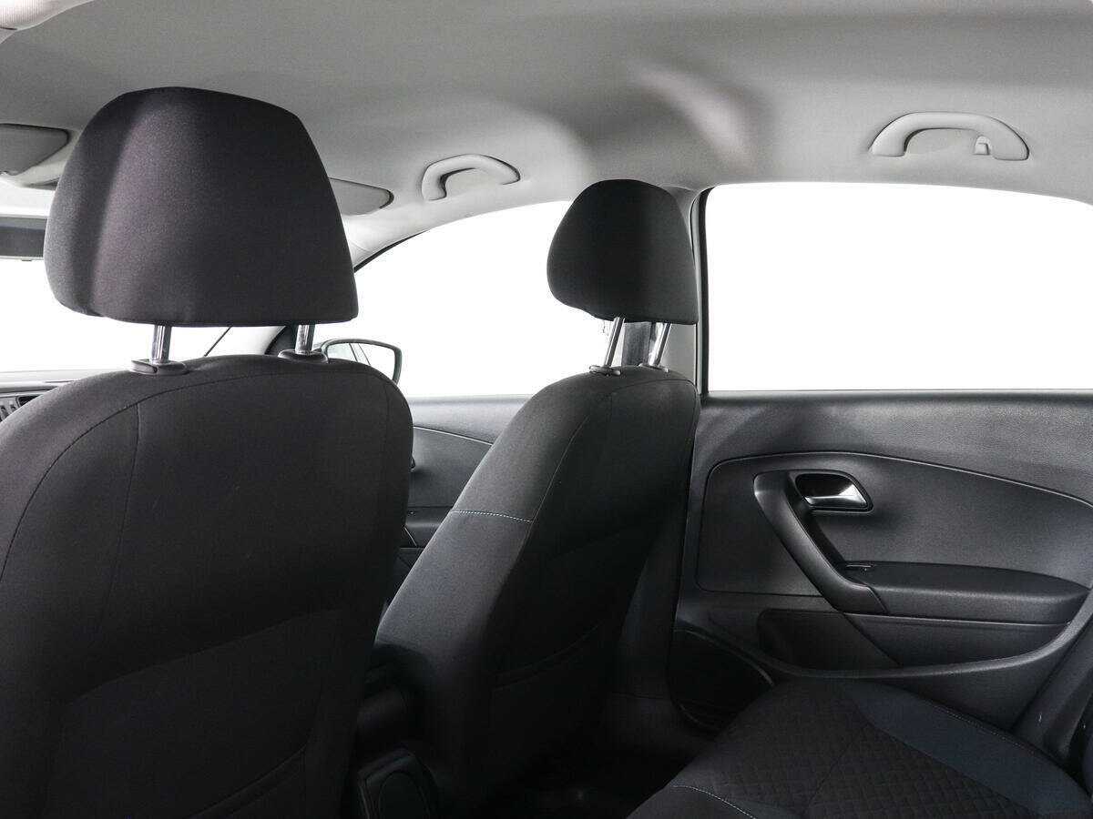 Купить Фольксваген Поло, 2020, 66 132 км.. Фото: #11