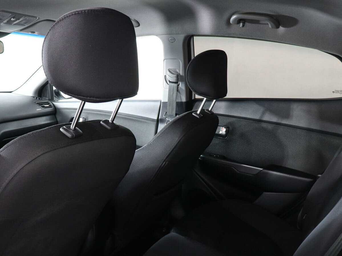 Купить Киа Рио, 2016, 184 463 км.. Фото: #11