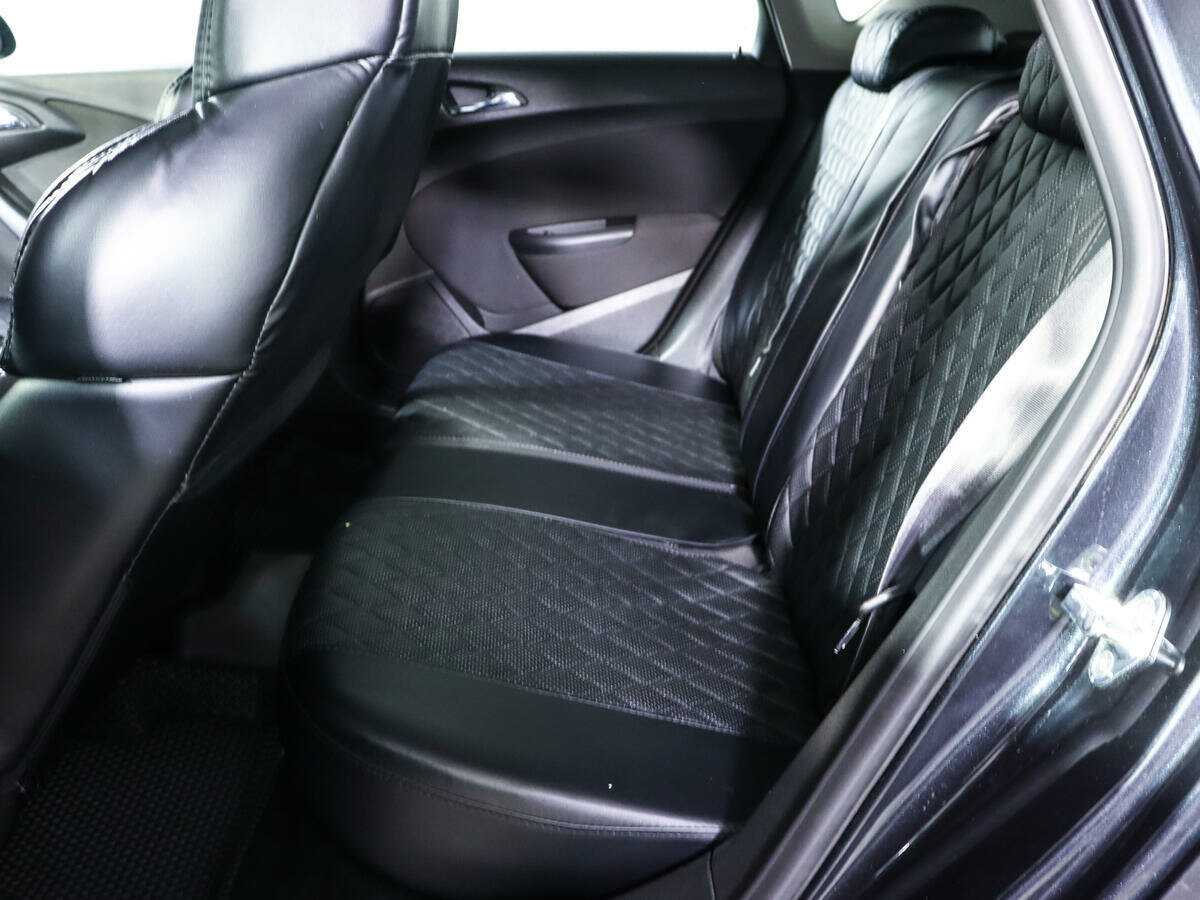 Купить Опель Астра, 2014, 85 711 км.. Фото: #7