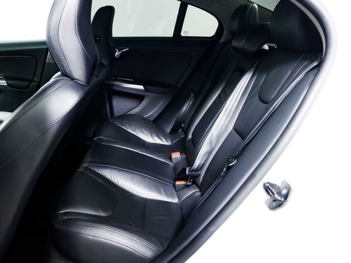 Купить Вольво С60, 2012, 185 200 км.. Фото: #11