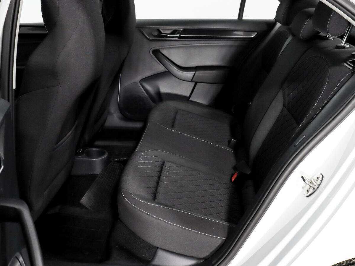 Купить Шкода Рапид, 2020, 120 000 км.. Фото: #9