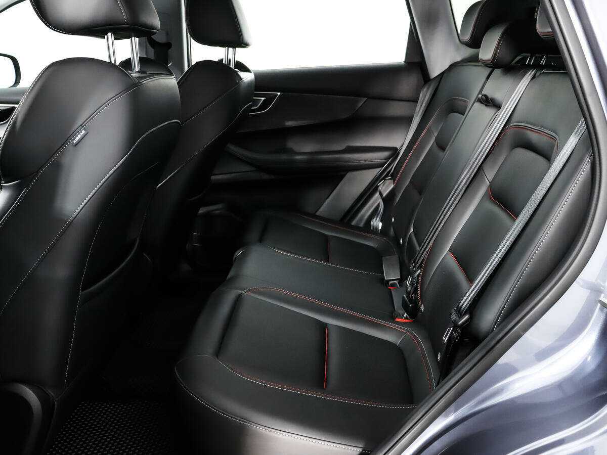 Купить Чери Тигго 7 Про, 2020, 88 840 км.. Фото: #9