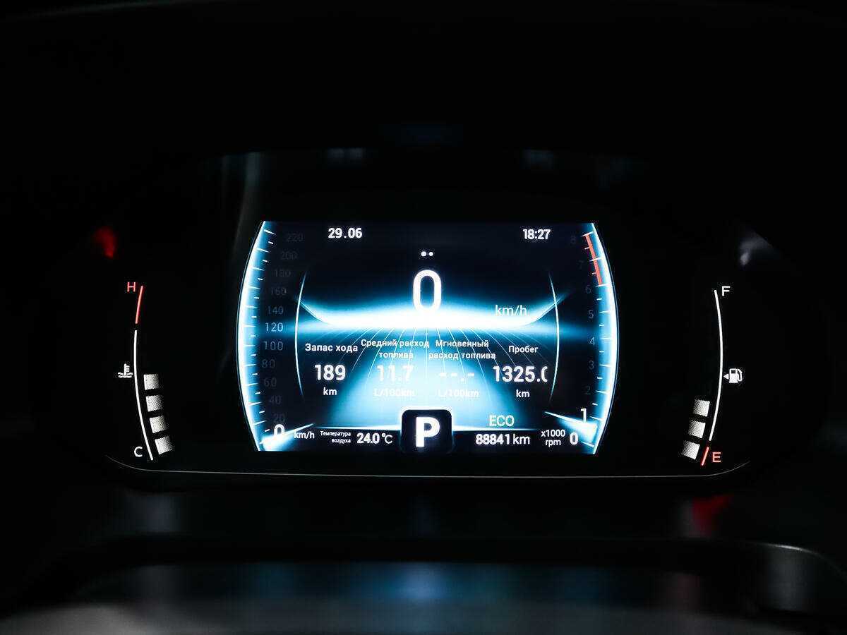 Купить Чери Тигго 7 Про, 2020, 88 840 км.. Фото: #10