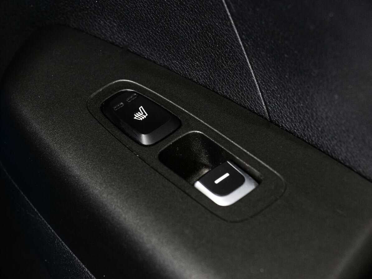 Kia Sportage с пробегом — 2018 год. Фото: #15