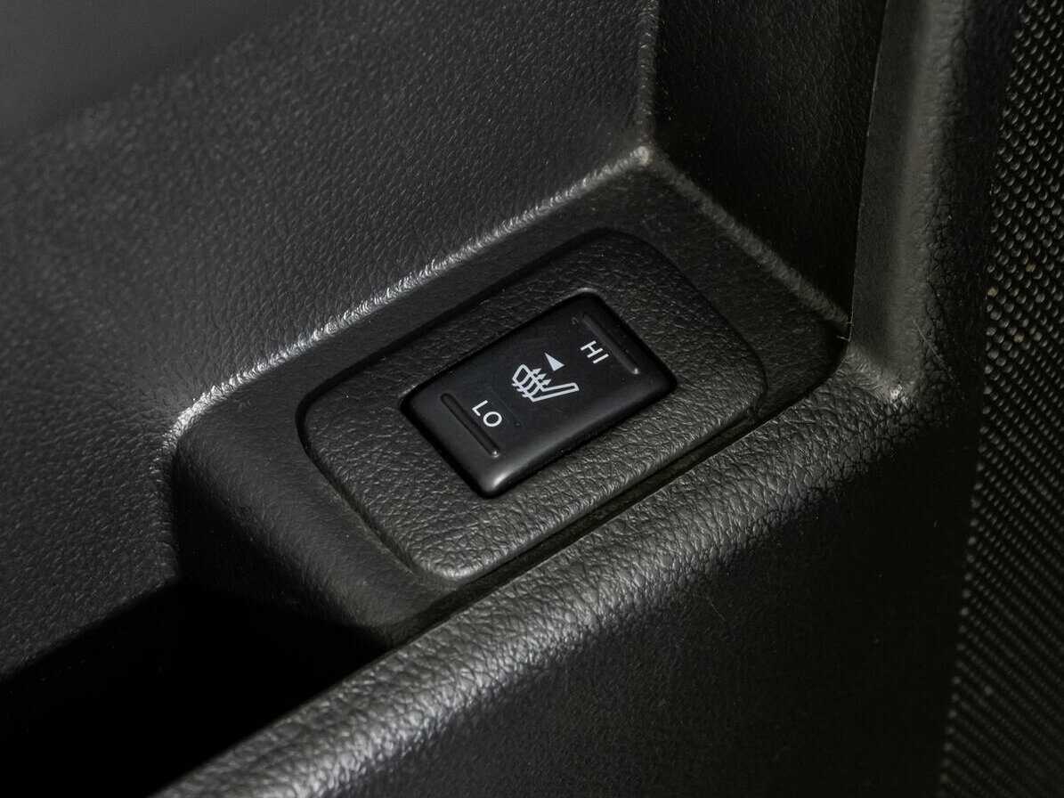 Nissan Murano с пробегом — 2013 год. Фото: #12