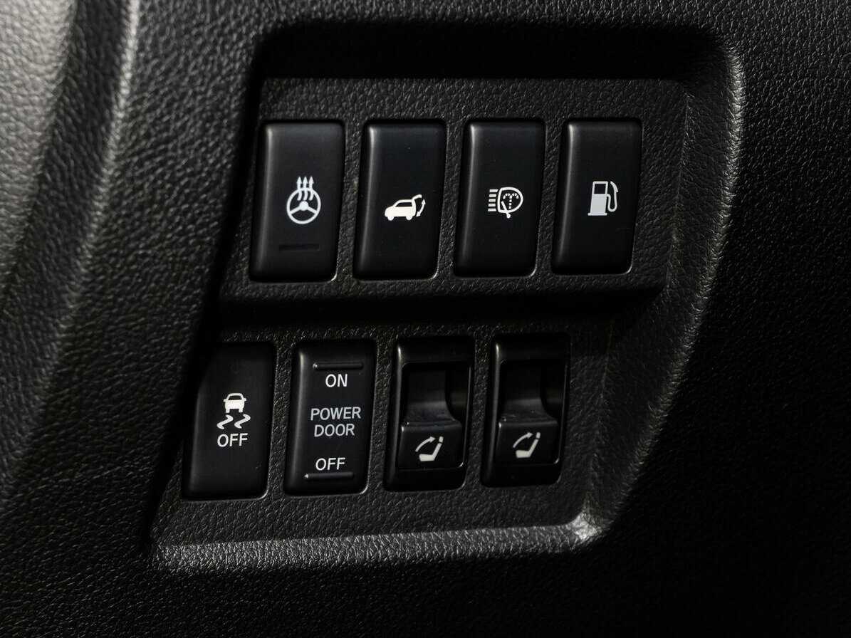 Nissan Murano с пробегом — 2013 год. Фото: #17