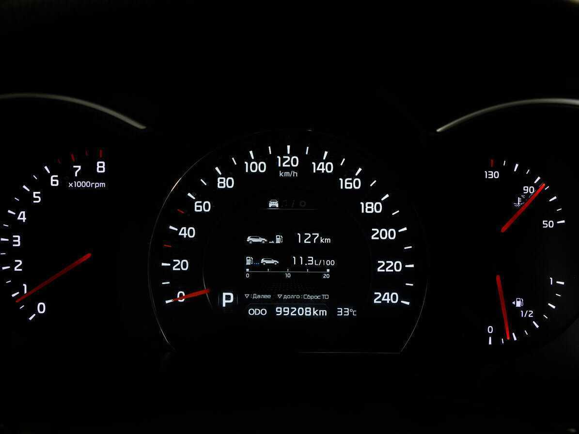 Купить Киа Соренто, 2015, 99 209 км.. Фото: #22