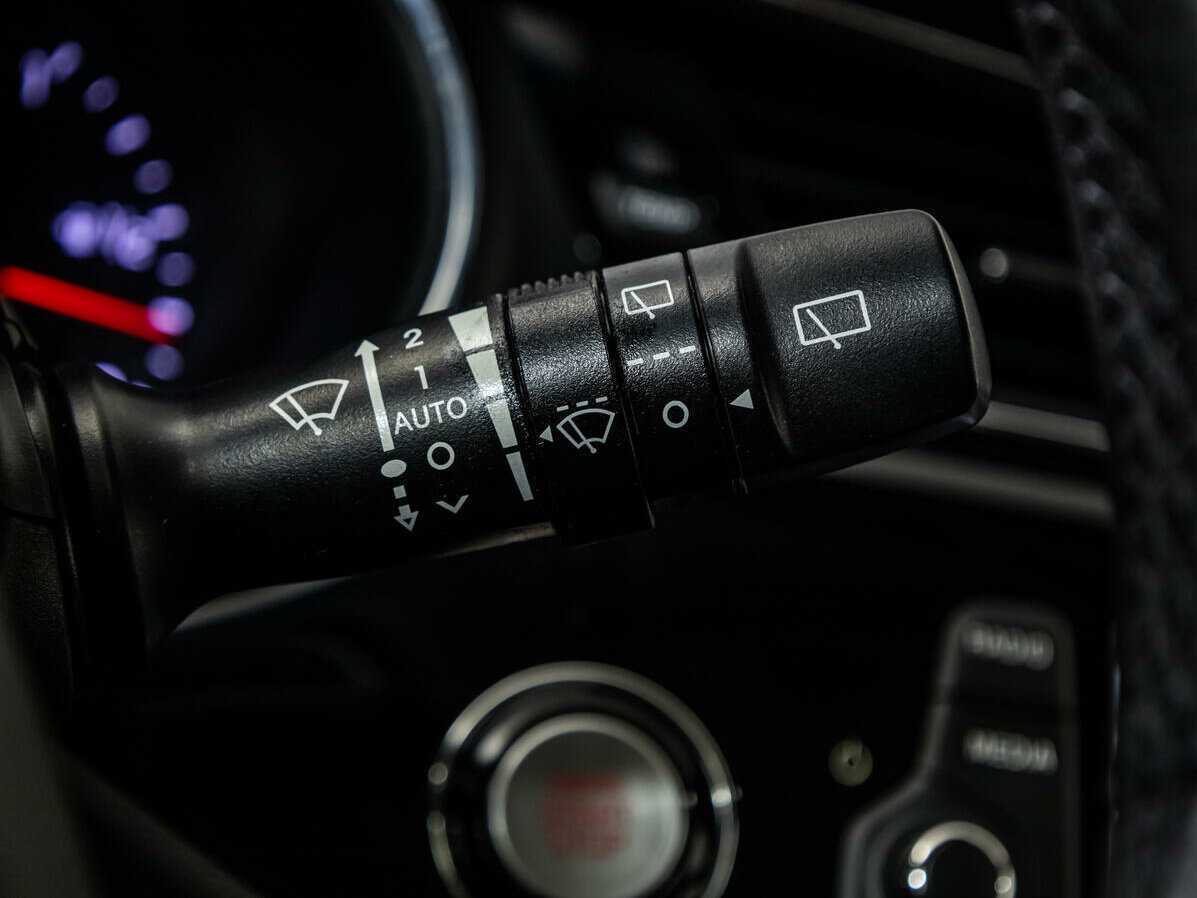 Kia Ceed с пробегом — 2018 год. Фото: #14