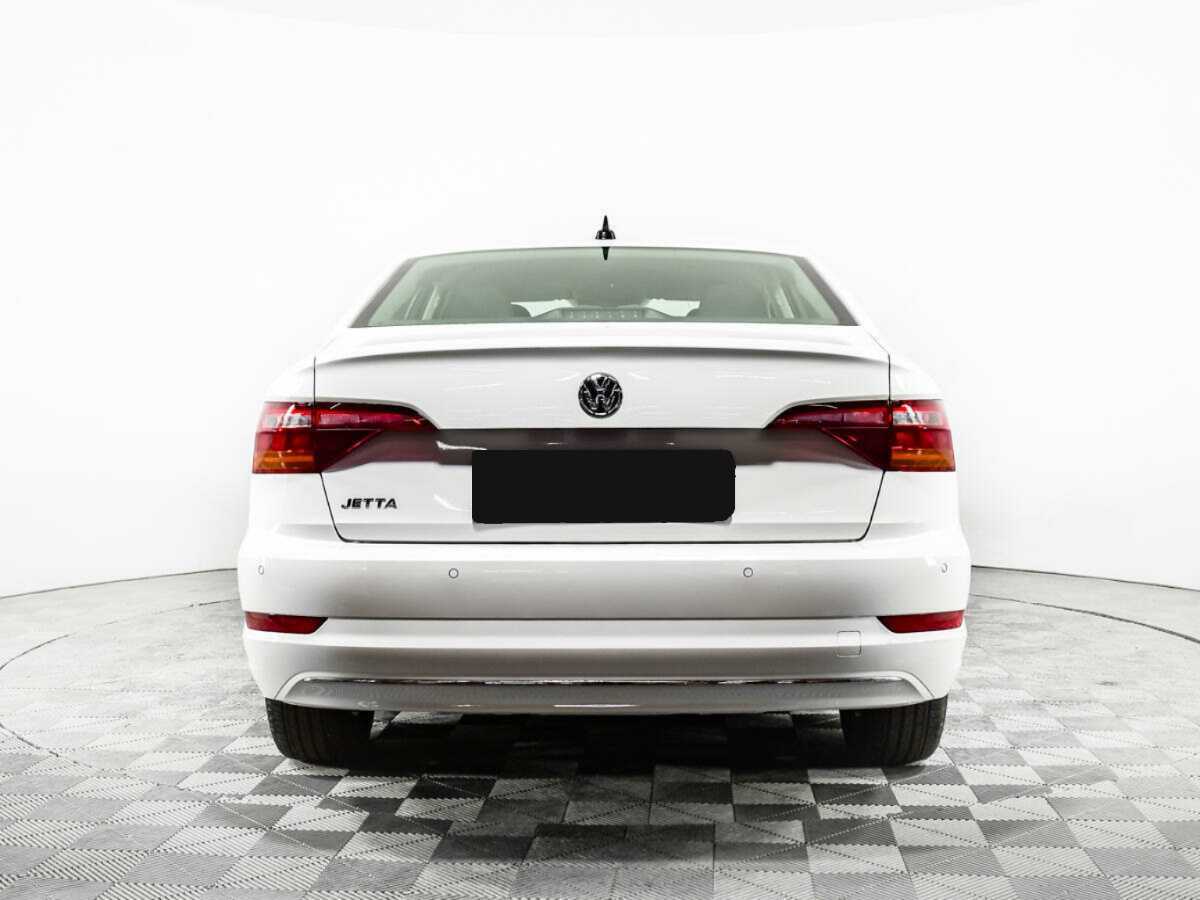 Купить Фольксваген Джетта, 2020, 32 332 км.. Фото: #5