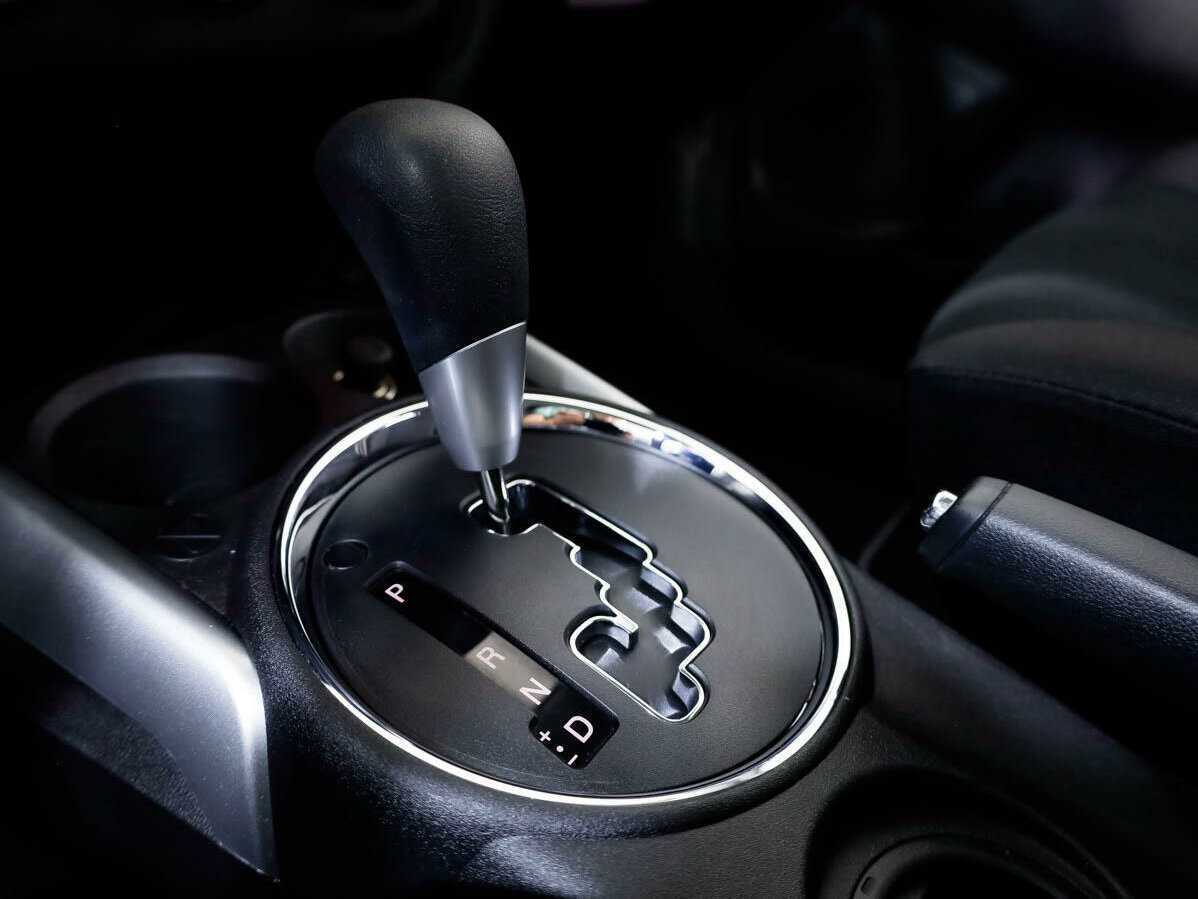 Mitsubishi ASX с пробегом — 2013 год. Фото: #13