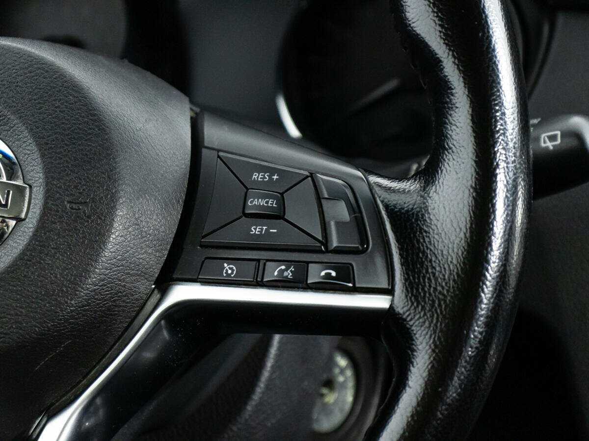 Купить Ниссан Кашкай, 2019, 158 330 км.. Фото: #17