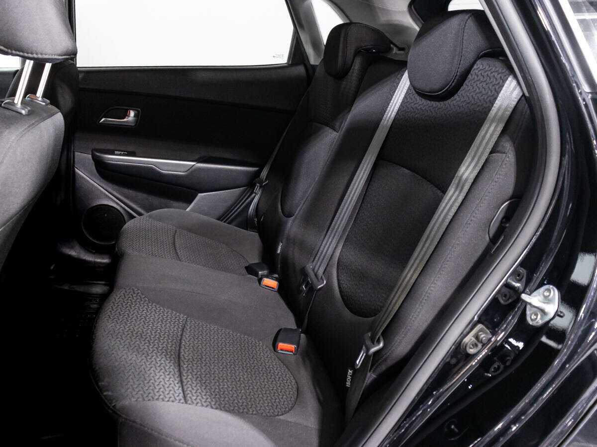 Купить Киа Рио, 2017, 121 753 км.. Фото: #9