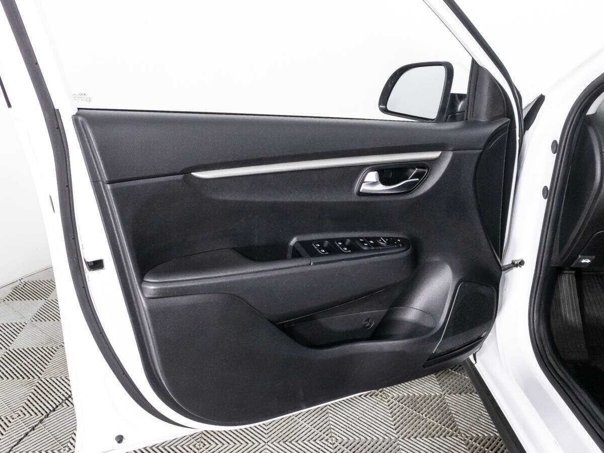 Купить Киа Рио, 2021, 67 268 км.. Фото: #22