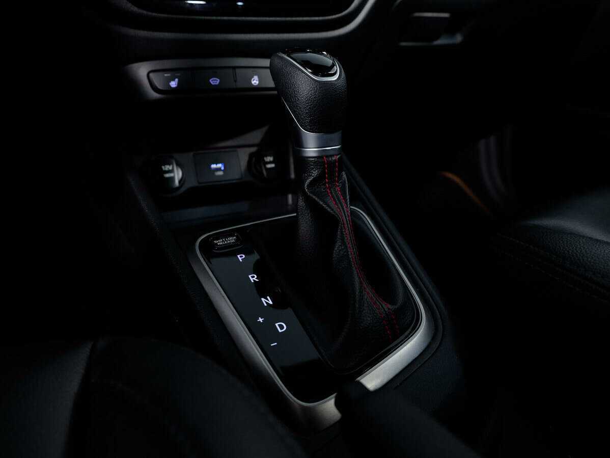 Hyundai Solaris с пробегом — 2020 год. Фото: #16