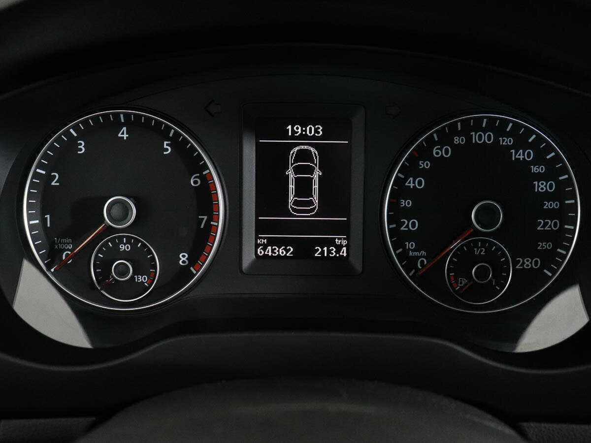 Купить Фольксваген Джетта, 2012, 64 244 км.. Фото: #11