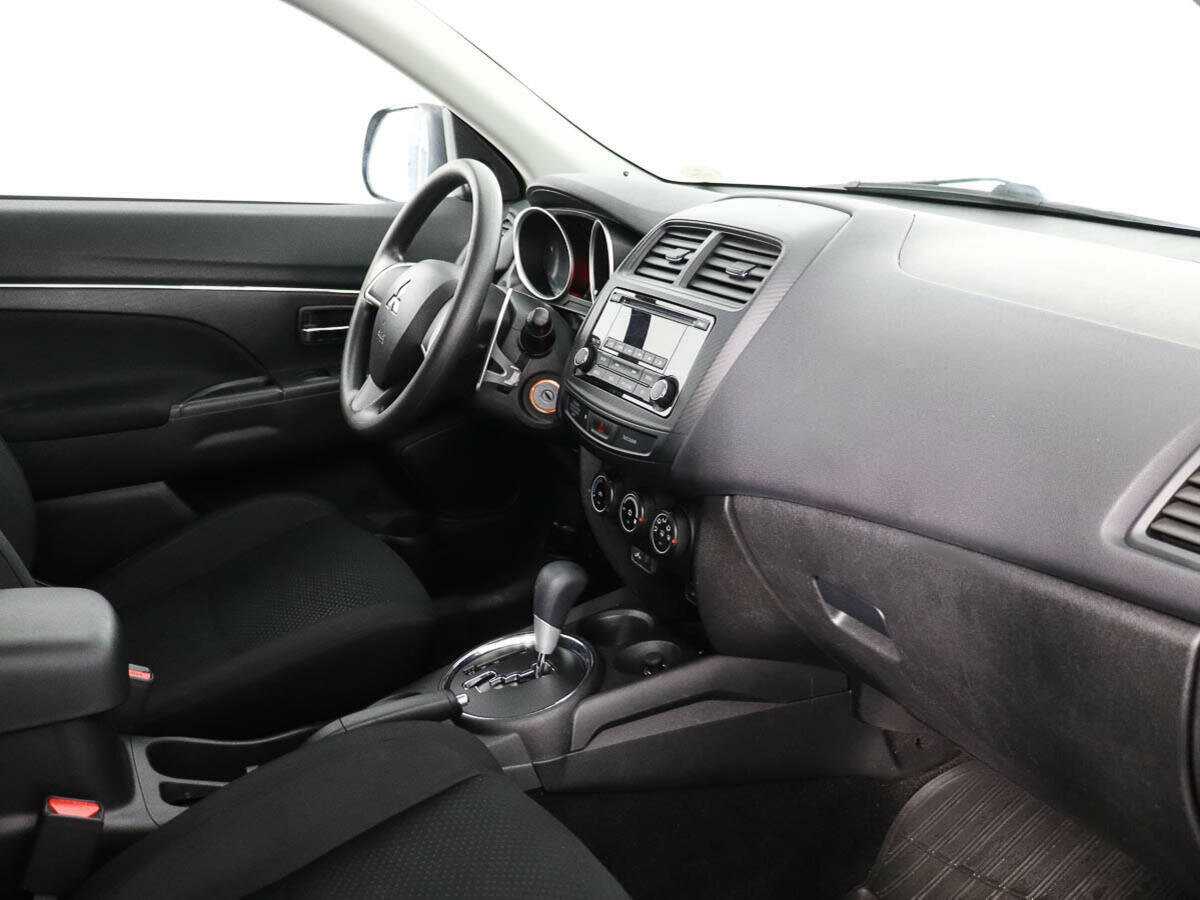 Купить Митсубиши АС-Икс, 2014, 97 941 км.. Фото: #8