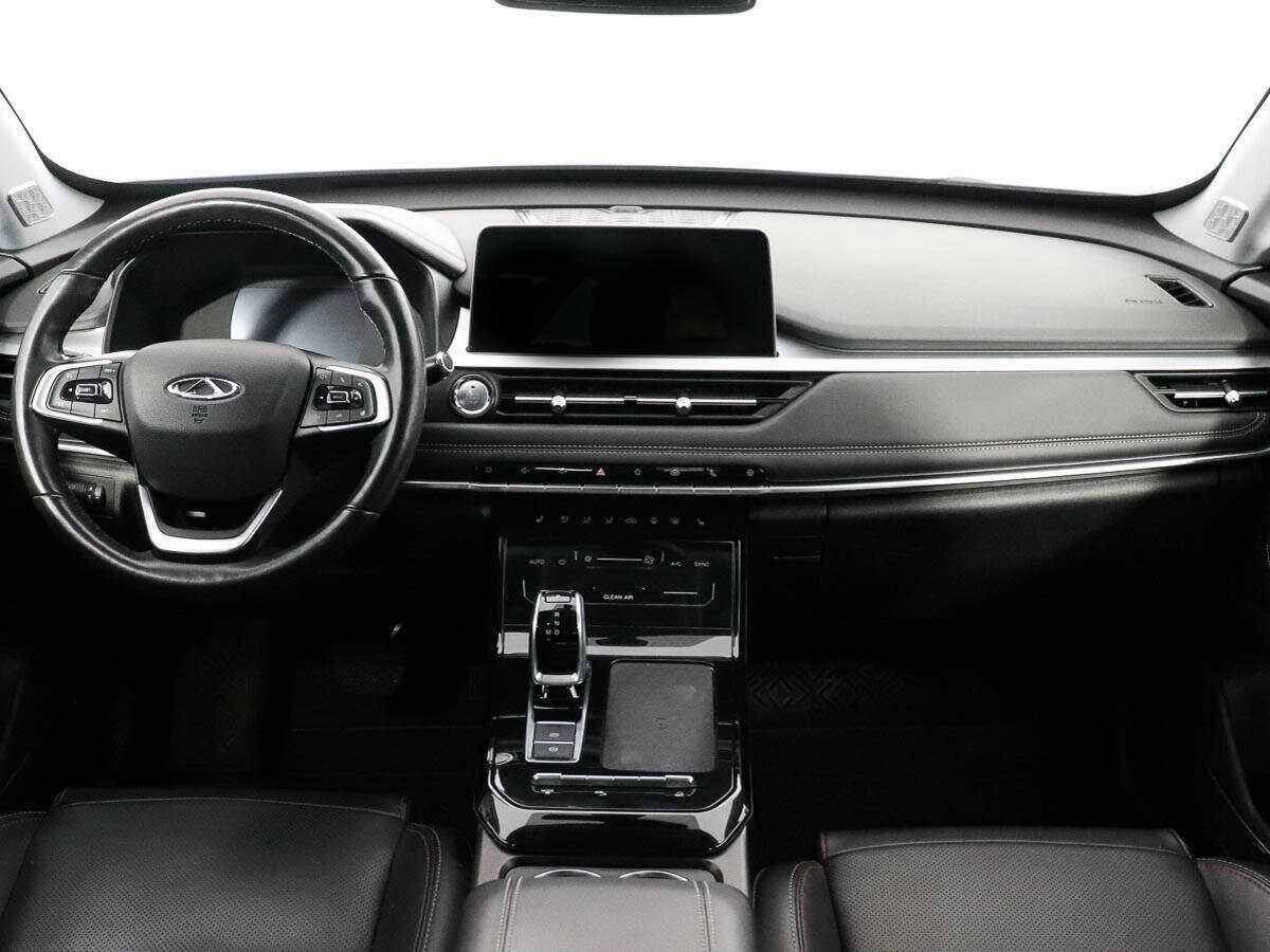 Купить Чери Тигго 7 Про, 2020, 50 950 км.. Фото: #15