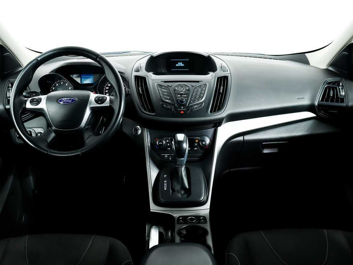 Купить Форд Куга, 2016, 164 102 км.. Фото: #10