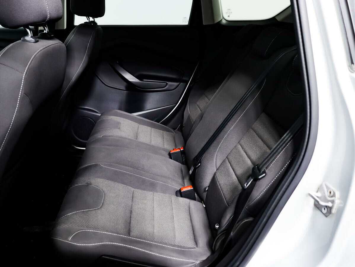 Купить Форд Куга, 2016, 164 102 км.. Фото: #11