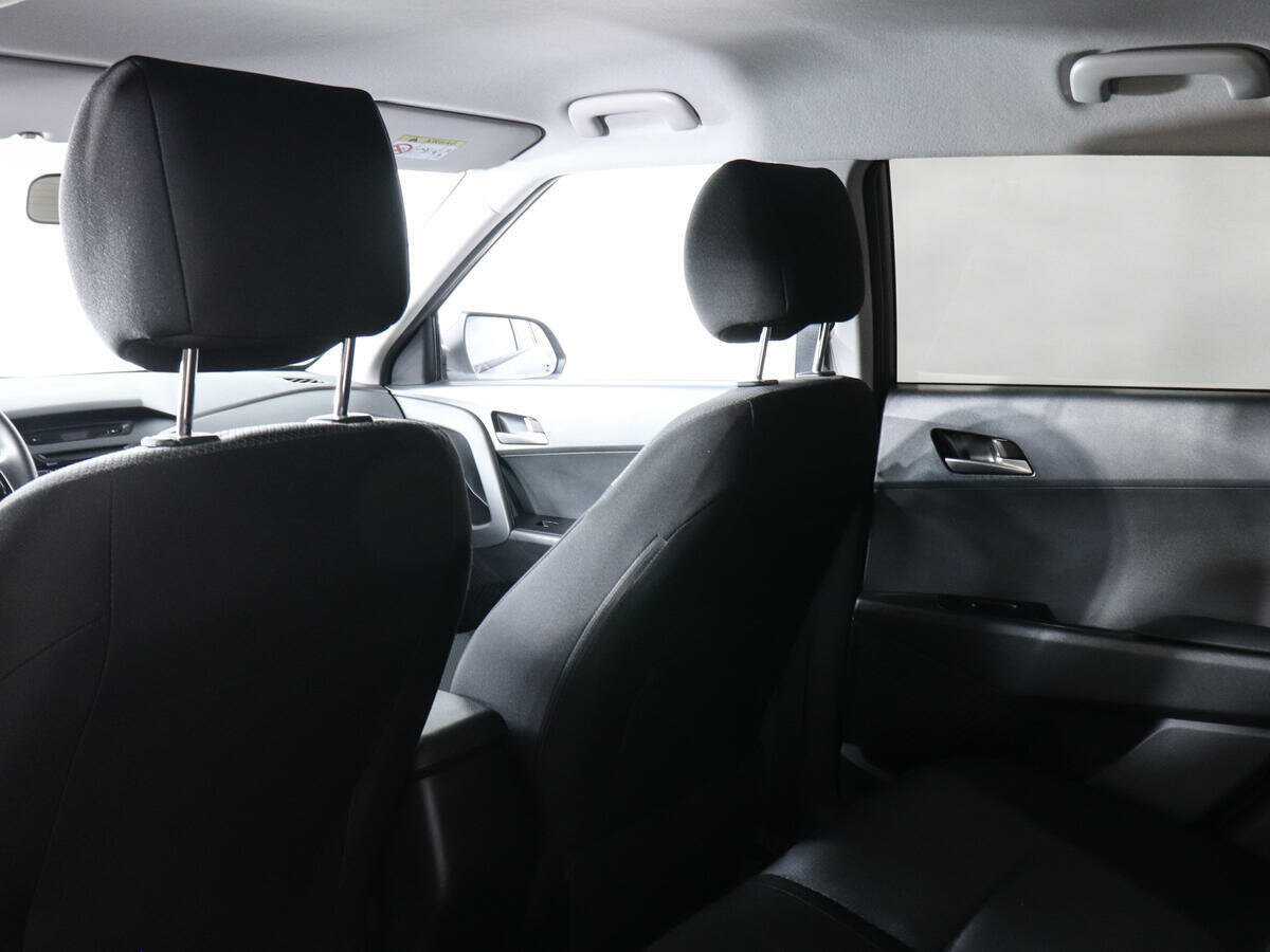 Купить Хендай Крета, 2017, 47 051 км.. Фото: #11