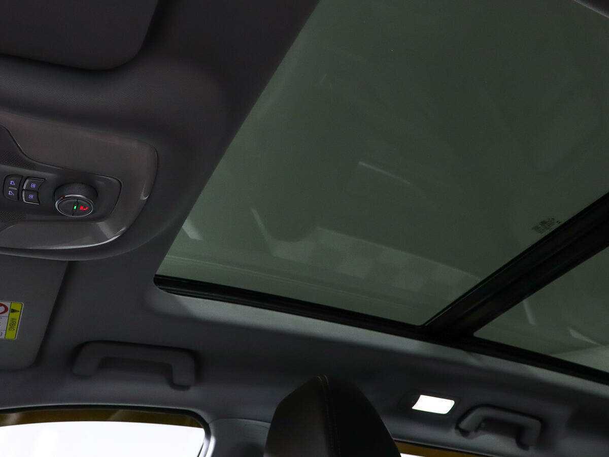 Chery Tiggo 8 Pro с пробегом — 2021 год. Фото: #16