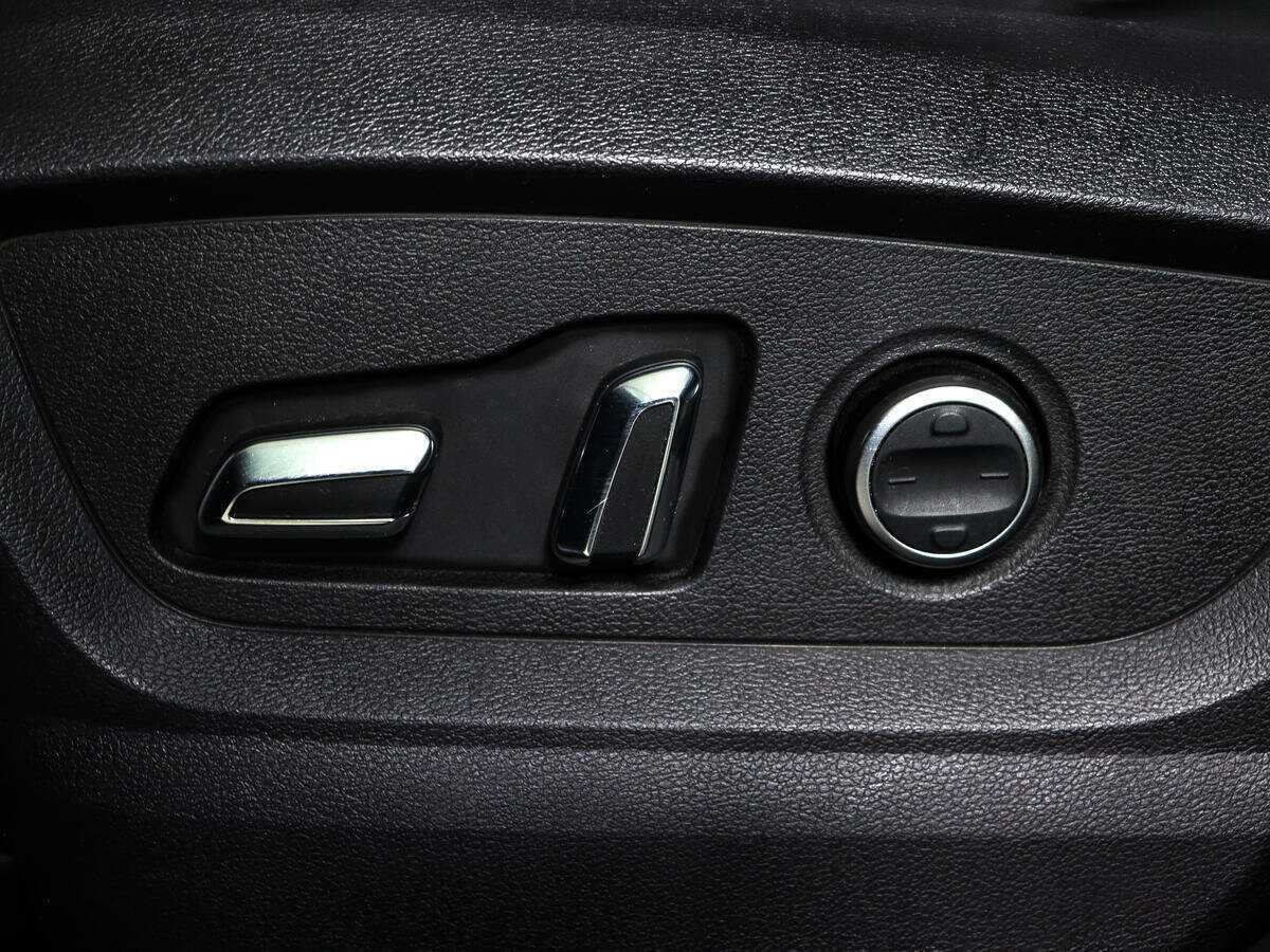 Chery Tiggo 7 Pro с пробегом — 2022 год. Фото: #15