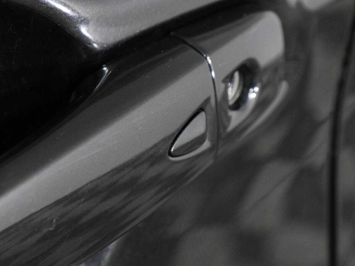 Nissan Qashqai с пробегом — 2018 год. Фото: #14