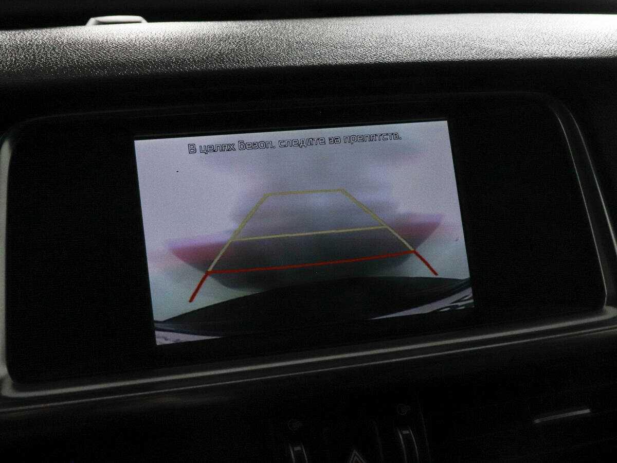 Купить Киа Оптима, 2016, 126 355 км.. Фото: #15