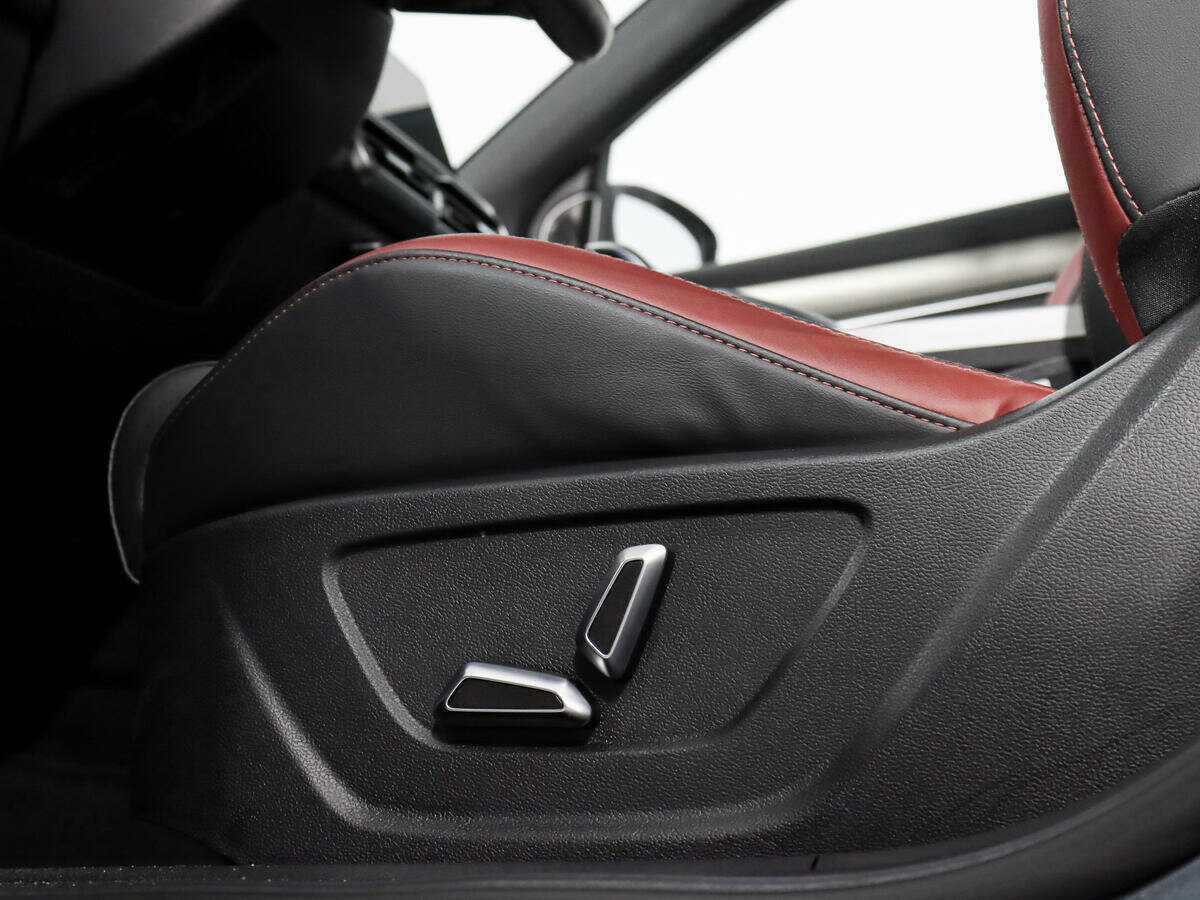 Geely Coolray с пробегом — 2021 год. Фото: #9