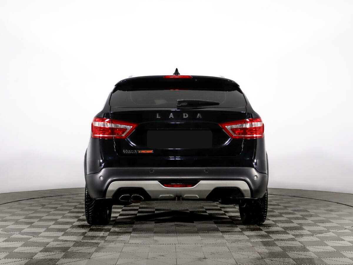 Купить Лада (ВАЗ) Веста, 2021, 42 551 км.. Фото: #5