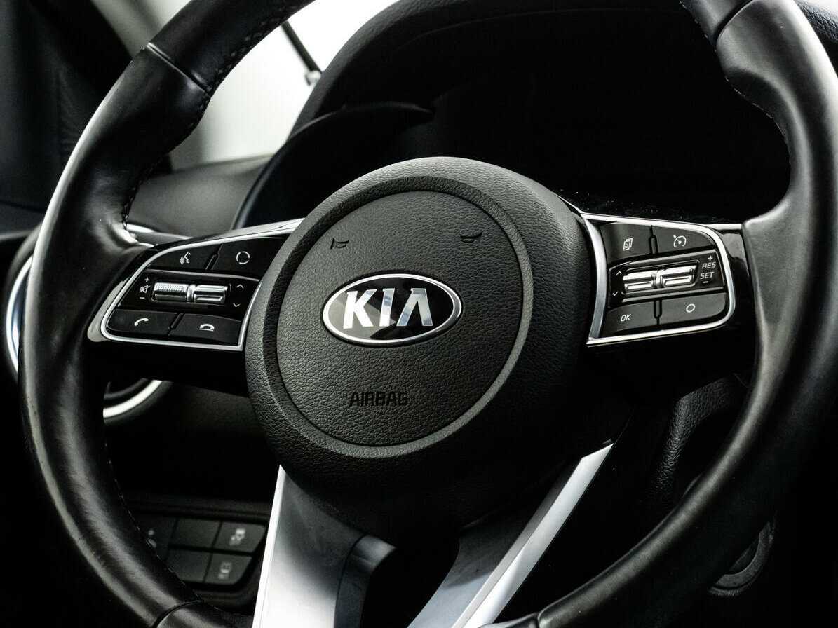 Купить Киа Церато, 2019, 63 677 км.. Фото: #12