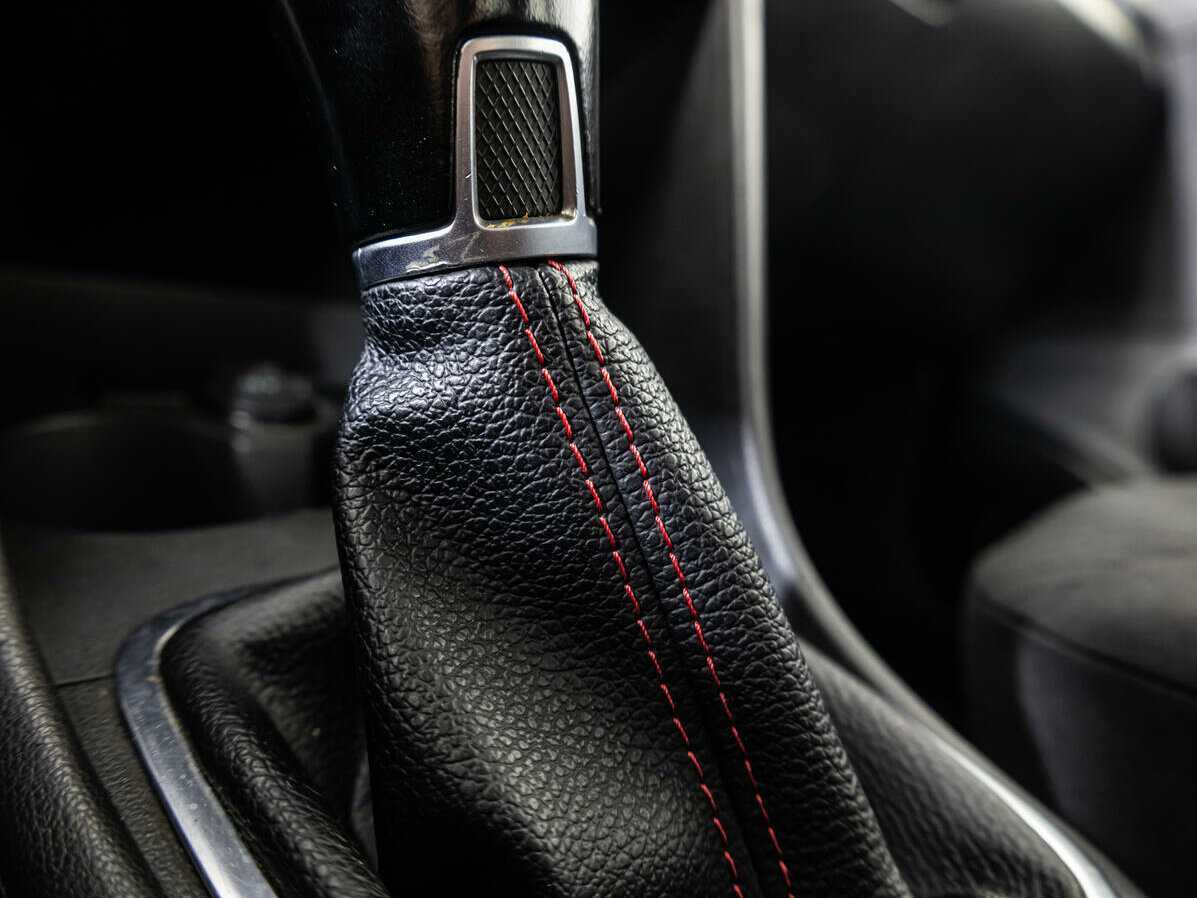 Volkswagen Polo с пробегом — 2017 год. Фото: #15